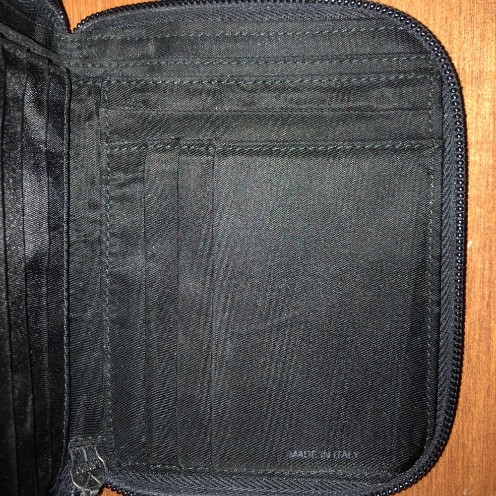 PRADA WALLET - Picture 3 of 5
